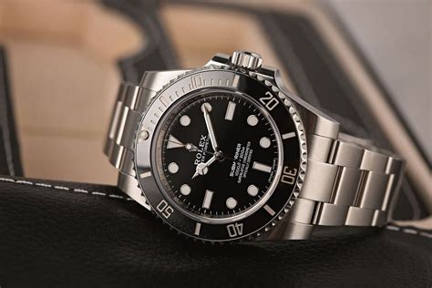 rolex 116110ln recensioni|rolex 116610 vs 114060.